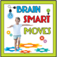 Brain Smart Moves CD